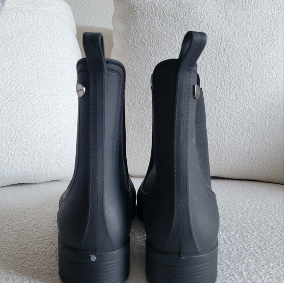 Aldo Chelsea Rain Boots - Picture 3 of 5